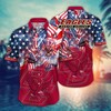 Boston College Eagles NCAA Flower Hawaii Shirt For Fans Ver 31