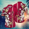 Boston College Eagles NCAA Flower Hawaii Shirt For Fans Ver 36