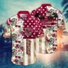 Boston College Eagles NCAA Flower Hawaii Shirt For Fans Ver 6