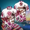 Boston College Eagles NCAA Hawaii Shirt For Fans Ver 2