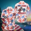Boston College Eagles NCAA Hawaii Shirt For Fans Ver 3