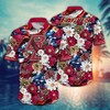 Boston College Eagles NCAA Hawaii Shirt Ver 3