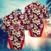 Boston College Eagles NCAA Hawaiian Shirt, Aloha Shirt Ver 2