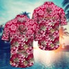 Boston College Eagles NCAA Hawaiian Shirt Gift For Fan