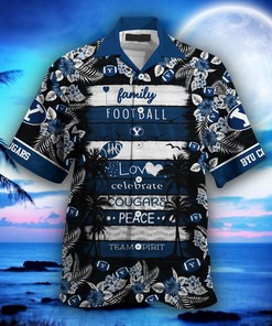 Boston College Eagles Personalized Hawaiian Shirt - Trending Design