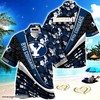 Byu Cougars Baby Yoda NCAA Hawaiian Shirt and Shorts