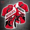 California Golden Bears Hawaiian Shirt - New Gift Idea for Summer