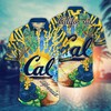 California Golden Bears NCAA Flower Hawaii Shirt For Fans Ver 18
