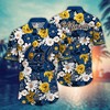 California Golden Bears NCAA Flower Hawaii Shirt For Fans Ver 19