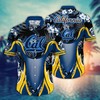California Golden Bears NCAA Flower Hawaii Shirt For Fans Ver 21