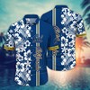 California Golden Bears NCAA Flower Hawaii Shirt For Fans Ver 25