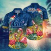 California Golden Bears NCAA Flower Hawaii Shirt For Fans Ver 29
