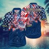 California Golden Bears NCAA Flower Hawaii Shirt For Fans Ver 31
