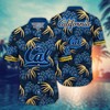 California Golden Bears NCAA Flower Hawaii Shirt For Fans Ver 32