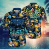 California Golden Bears NCAA Flower Hawaii Shirt For Fans Ver 33
