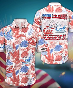 California Golden Bears NCAA Hawaii Shirt For Fans Ver 3