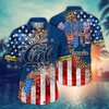 California Golden Bears NCAA Hawaii Shirt Ver 1