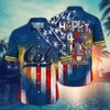 California Golden Bears NCAA Hawaii Shirt Ver 2
