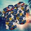 California Golden Bears NCAA Hawaii Shirt Ver 3