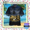 California Golden Bears Shirt and Swim Trunk Set - Ideal for Any Occasion 