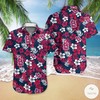 Casual and Comfortable St. Louis Cardinals Hawaiian Shirt