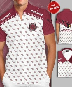Casual and Stylish Arizona Cardinals 633 Hawaiian Shirt for Men