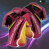 Casual and Stylish Arizona Cardinals NFL Hawaiian Shirt Perfect for Fans