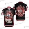 Celebrate Greatness with Alabama Crimson Tide Lombardi Award Hawaiian Shirt