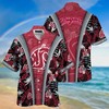 Celebrate Your Love for Washington State Cougars with Hawaiian Shirt