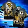 Celebrate Your Love for West Virginia Mountaineers with Hawaiian Shirts