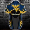 Celebrate Your Style with West Virginia Mountaineers Ncaa Hawaiian Shirt for Men and Women