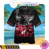 Cincinnati Bearcats Aloha Hawaii Shirt and Beach Short Set - Perfect for Summer Fun 