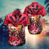 Cincinnati Bearcats Baby Yoda NCAA Hawaiian Shirt and Shorts - Fun and Creative Gift 