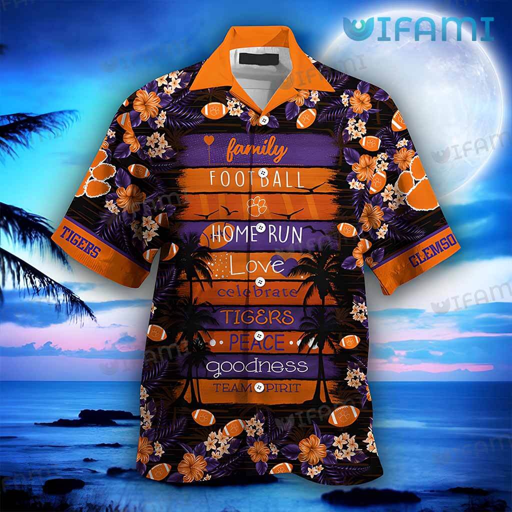 Cincinnati Bearcats Custom Hawaiian Shirt - Must-Have For Fans