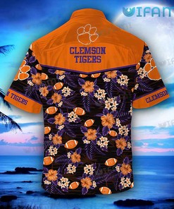 Cincinnati Bearcats Custom Hawaiian Shirt - Must-Have For Fans