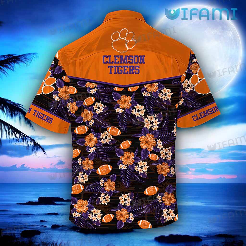 Cincinnati Bearcats Custom Hawaiian Shirt - Must-Have For Fans