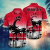 Cincinnati Bearcats Hawaiian Shirt - New Gift Idea for Summer