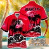 Cincinnati Bearcats NCAA Best Hawaiian Shirt Ever- Customize Any Team Any League
