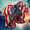 Cincinnati Bearcats NCAA Flower Hawaii Shirt For Fans Ver 10