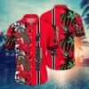Cincinnati Bearcats NCAA Flower Hawaii Shirt For Fans Ver 15