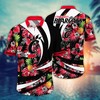Cincinnati Bearcats NCAA Flower Hawaii Shirt For Fans Ver 18