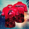 Cincinnati Bearcats NCAA Flower Hawaii Shirt For Fans Ver 22