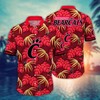 Cincinnati Bearcats NCAA Flower Hawaii Shirt For Fans Ver 23