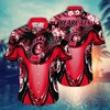 Cincinnati Bearcats NCAA Flower Hawaii Shirt For Fans Ver 24