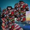 Cincinnati Bearcats NCAA Flower Hawaii Shirt For Fans Ver 25