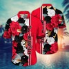 Cincinnati Bearcats NCAA Flower Hawaii Shirt For Fans Ver 26