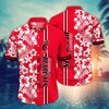 Cincinnati Bearcats NCAA Flower Hawaii Shirt For Fans Ver 27