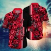 Cincinnati Bearcats NCAA Flower Hawaii Shirt For Fans Ver 3