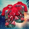 Cincinnati Bearcats NCAA Flower Hawaii Shirt For Fans Ver 30
