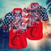 Cincinnati Bearcats NCAA Flower Hawaii Shirt For Fans Ver 31